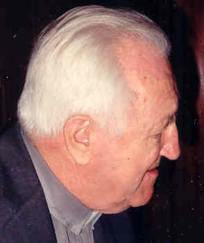 Father Janíček in 1994